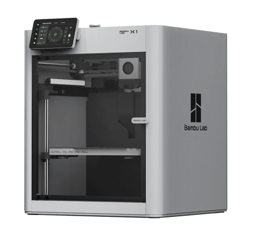 Impresora 3D Bambu Lab